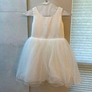 Flower Girl Dress